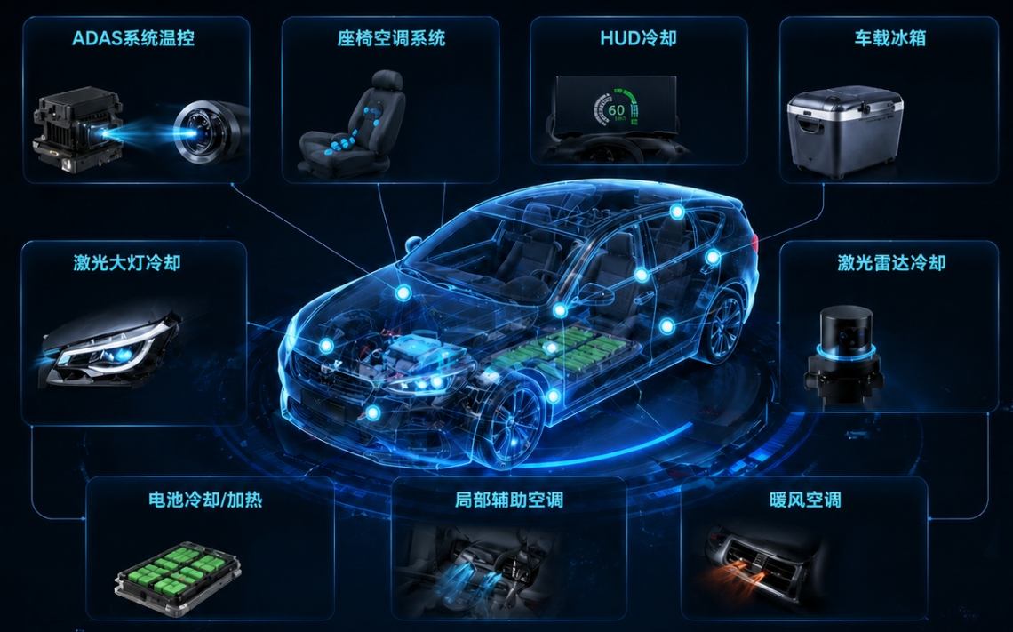 汽车车载设备