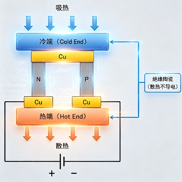 工作原理