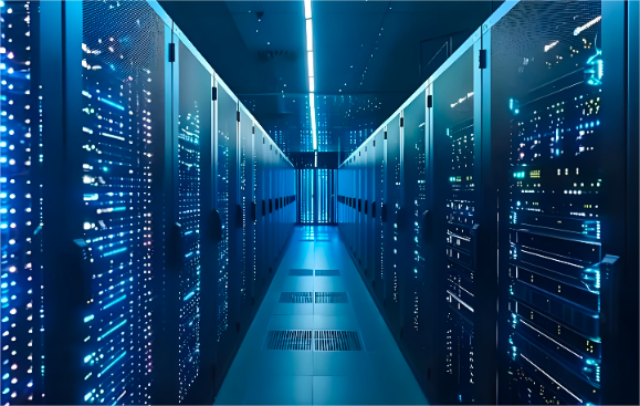 5G通信温控