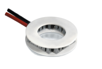 单孔制冷器 - 圆形规格